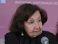 Amparo Dávila