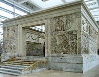 Ara Pacis