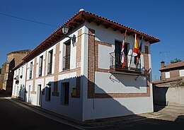 Bárcena de Campos - Sœmeanza