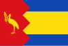 Bandeira de Fréscano