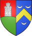 Blason de Pujo