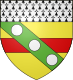 Coat of arms of Plouguerneau