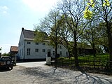 Hoeve Bovenste Hof