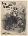 Image 95Don César de Bazan poster, by Célestin Nanteuil (restored by Adam Cuerden) (from Wikipedia:Featured pictures/Culture, entertainment, and lifestyle/Theatre)