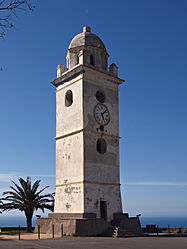 Bell tower