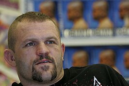 Chuck Liddell