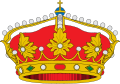 Coroa do Príncipe de Asturias