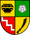 Wappen von Dünfus