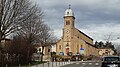 Église Saint-Claude de Dardilly