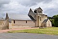 Église Sainte-Radegonde de Saix