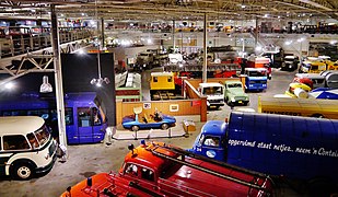 DAF Museum