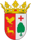 Blason de Oña