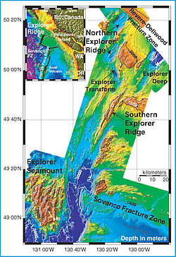 Image illustrative de l’article Plaque Explorer