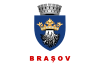 Flag of Brașov