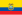 에콰도르의 기