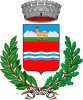 Coat of arms of Foppolo