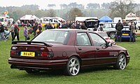 Ford Sierra RS Cosworth (1989)