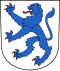 Coat of arms of Freienstein-Teufen