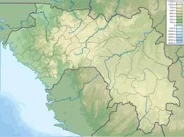 Konkure (Gvineja)