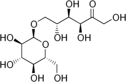 Image illustrative de l’article Isomaltulose