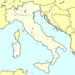 Agrigento se află în Italia2