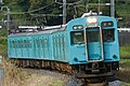 105系（改造車・地域色）