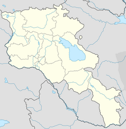 سیسیان is located in Armenia