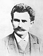 Errico Malatesta