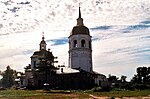 Bir ortodoks kilisesi