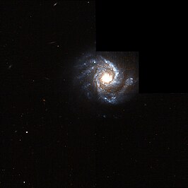 NGC 3506