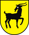 Wappen von Kałuszyn