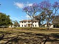 Old Government House, Parramatta