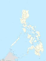 Legazpio (Filipinoj)