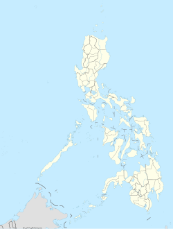 Northern Kabuntalan (Philippinen)