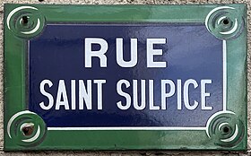 Voir la plaque.