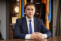 Лещенко Роман Миколайович