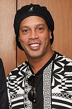 Vignette pour Ronaldinho