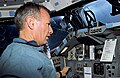 STS-72 командувач Даффі.