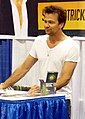 Sean Patrick Flanery, interprete di Jacob Elway.