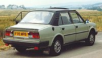 Škoda 130 (1984)