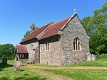 St Bartholomew's Church