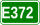 E372 (rota europeia)