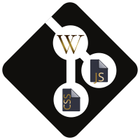 Wiki-to-git logo