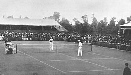Wimbledon 1883