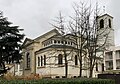 Église Notre-Dame de Vincennes