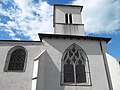 Église Saint-Martin de Charentay