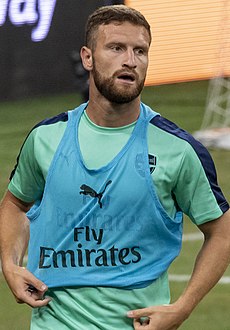 Škodrans Mustafi