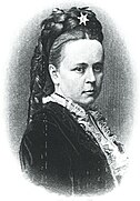 Agnes von Württemberg († 1886)