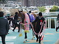 2013年優勝馬アユサン