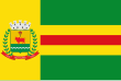 Vlag van Getulina